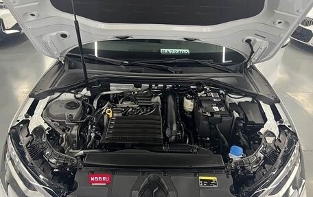 Audi A3, 2022 год, 2 038 000 рублей, 17 фотография