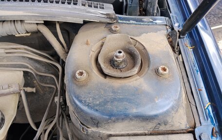 Peugeot 406 I, 2003 год, 360 000 рублей, 10 фотография