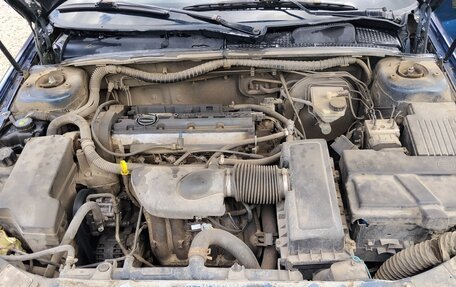 Peugeot 406 I, 2003 год, 360 000 рублей, 11 фотография