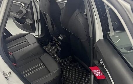Audi A3, 2022 год, 2 038 000 рублей, 13 фотография