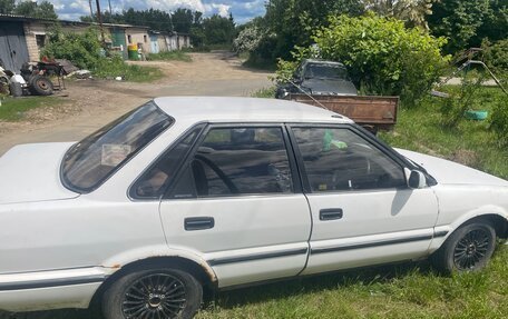 Toyota Sprinter VI (E90), 1990 год, 30 000 рублей, 2 фотография