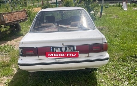 Toyota Sprinter VI (E90), 1990 год, 30 000 рублей, 3 фотография