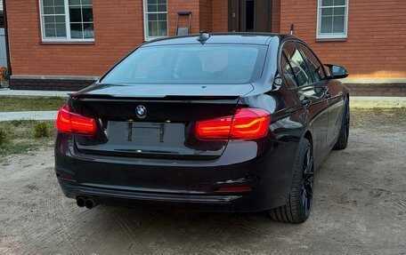 BMW 3 серия, 2017 год, 2 000 000 рублей, 3 фотография