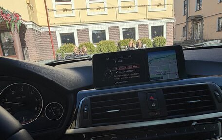 BMW 3 серия, 2017 год, 2 000 000 рублей, 10 фотография