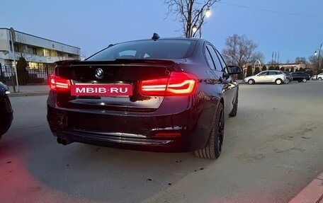 BMW 3 серия, 2017 год, 2 000 000 рублей, 6 фотография
