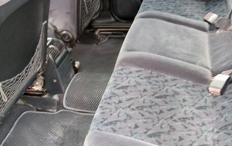 Opel Zafira A рестайлинг, 2001 год, 320 000 рублей, 3 фотография
