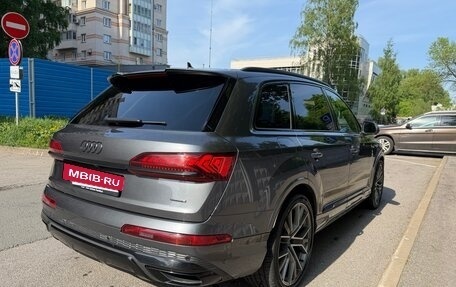 Audi Q7, 2020 год, 6 830 000 рублей, 13 фотография