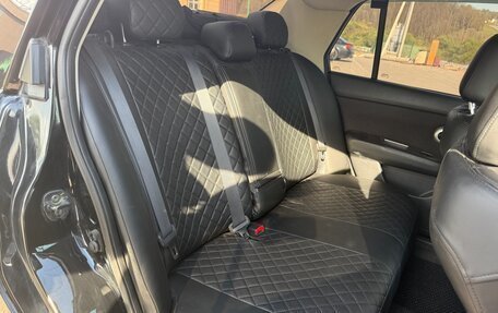 Nissan Tiida, 2010 год, 650 000 рублей, 14 фотография