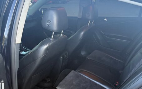 Volkswagen Passat B6, 2010 год, 850 000 рублей, 9 фотография