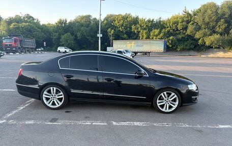 Volkswagen Passat B6, 2010 год, 850 000 рублей, 4 фотография