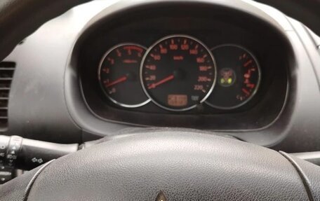 Mitsubishi Pajero Sport II рестайлинг, 2012 год, 1 350 000 рублей, 4 фотография