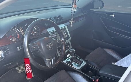 Volkswagen Passat B6, 2010 год, 850 000 рублей, 10 фотография