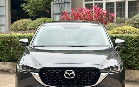 Mazda CX-5 II, 2022 год, 2 150 018 рублей, 2 фотография