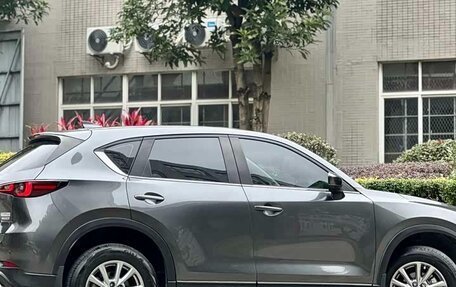 Mazda CX-5 II, 2022 год, 2 150 018 рублей, 4 фотография