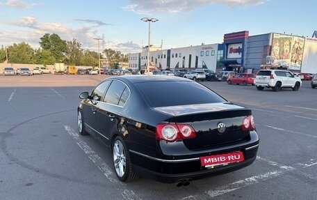 Volkswagen Passat B6, 2010 год, 850 000 рублей, 8 фотография
