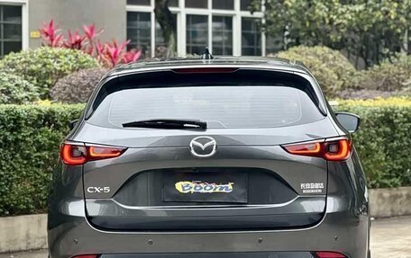 Mazda CX-5 II, 2022 год, 2 150 018 рублей, 5 фотография