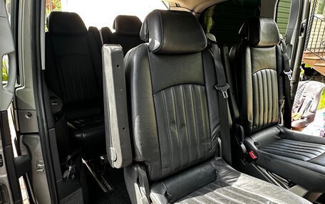 Mercedes-Benz Viano, 2011 год, 1 999 000 рублей, 5 фотография