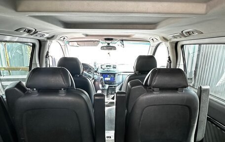 Mercedes-Benz Viano, 2011 год, 1 999 000 рублей, 6 фотография