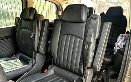 Mercedes-Benz Viano, 2011 год, 1 999 000 рублей, 8 фотография
