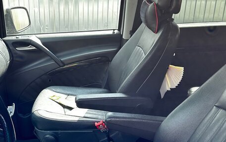 Mercedes-Benz Viano, 2011 год, 1 999 000 рублей, 9 фотография