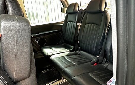 Mercedes-Benz Viano, 2011 год, 1 999 000 рублей, 7 фотография