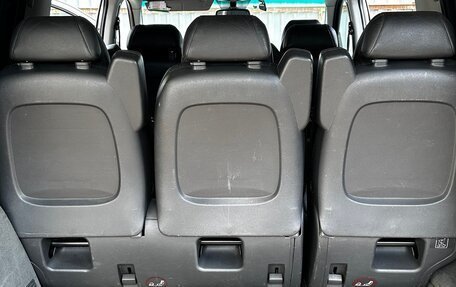 Mercedes-Benz Viano, 2011 год, 1 999 000 рублей, 11 фотография
