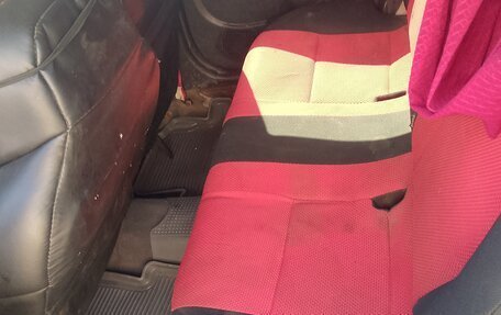 Geely MK Cross I, 2014 год, 130 000 рублей, 4 фотография