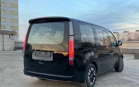 Hyundai Staria, 2025 год, 7 000 000 рублей, 4 фотография