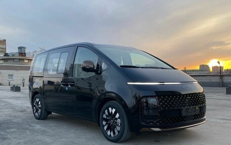 Hyundai Staria, 2025 год, 7 000 000 рублей, 3 фотография