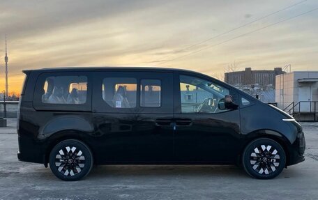 Hyundai Staria, 2025 год, 7 000 000 рублей, 5 фотография
