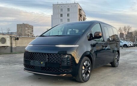 Hyundai Staria, 2025 год, 7 000 000 рублей, 2 фотография