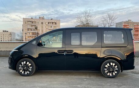 Hyundai Staria, 2025 год, 7 000 000 рублей, 8 фотография