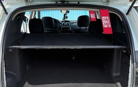 Renault Duster I рестайлинг, 2014 год, 860 000 рублей, 5 фотография