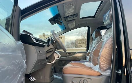 Hyundai Staria, 2025 год, 7 000 000 рублей, 9 фотография