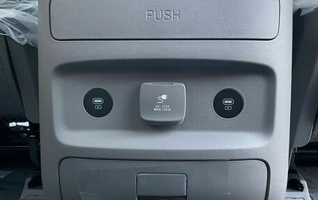 Hyundai Staria, 2025 год, 7 000 000 рублей, 18 фотография