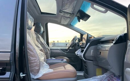 Hyundai Staria, 2025 год, 7 000 000 рублей, 14 фотография