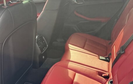 Porsche Macan I рестайлинг, 2016 год, 3 990 000 рублей, 9 фотография