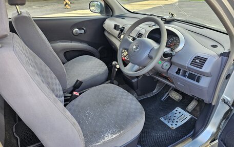 Nissan March III, 2002 год, 250 000 рублей, 16 фотография
