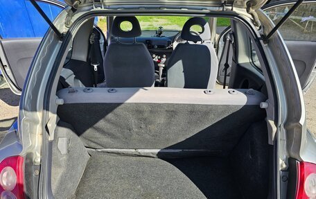 Nissan March III, 2002 год, 250 000 рублей, 27 фотография