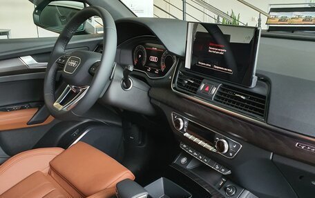 Audi Q5, 2022 год, 5 896 000 рублей, 6 фотография