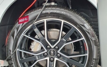 Audi Q5, 2022 год, 5 896 000 рублей, 9 фотография