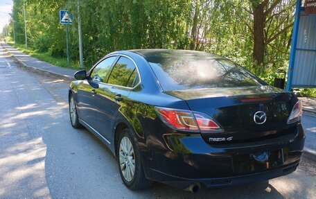 Mazda 6, 2008 год, 650 000 рублей, 4 фотография
