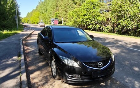Mazda 6, 2008 год, 650 000 рублей, 2 фотография