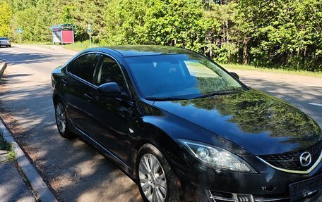 Mazda 6, 2008 год, 650 000 рублей, 3 фотография