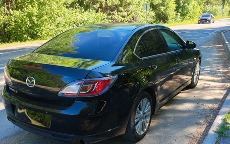 Mazda 6, 2008 год, 650 000 рублей, 6 фотография