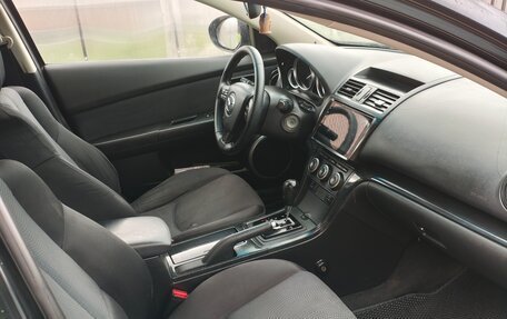 Mazda 6, 2008 год, 650 000 рублей, 10 фотография