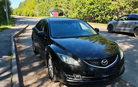 Mazda 6, 2008 год, 650 000 рублей, 7 фотография