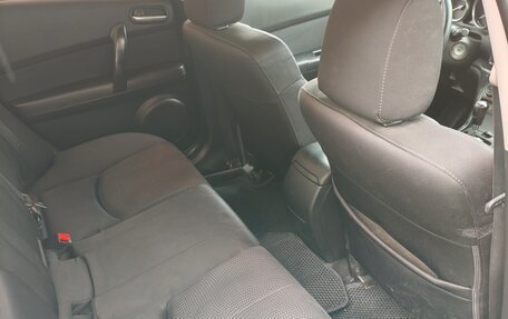 Mazda 6, 2008 год, 650 000 рублей, 12 фотография
