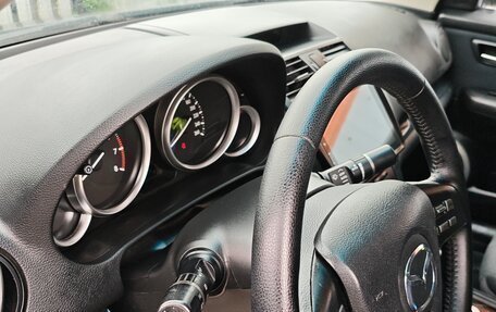 Mazda 6, 2008 год, 650 000 рублей, 13 фотография