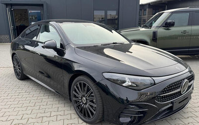 Mercedes-Benz CLA, 2026 год, 7 700 000 рублей, 1 фотография